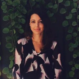 Meet your Posher, Crysta